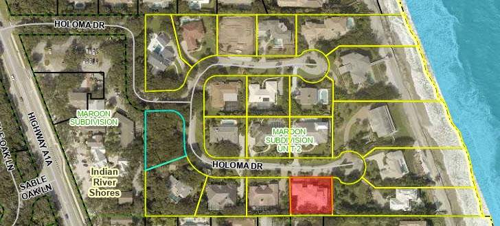 Village Shores Plan 2